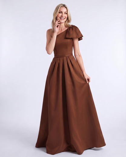 Aurelle Maxi Dress