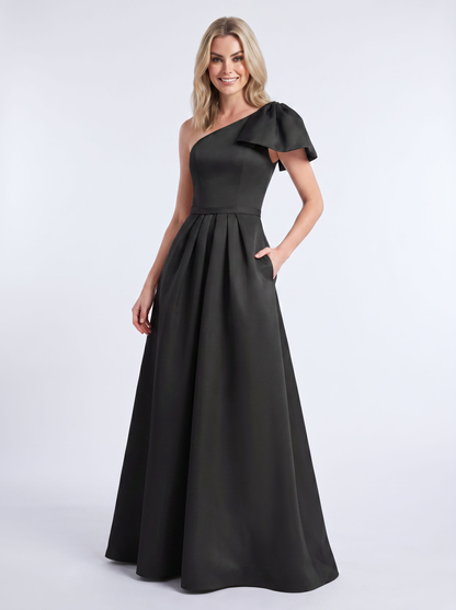 Aurelle Maxi Dress
