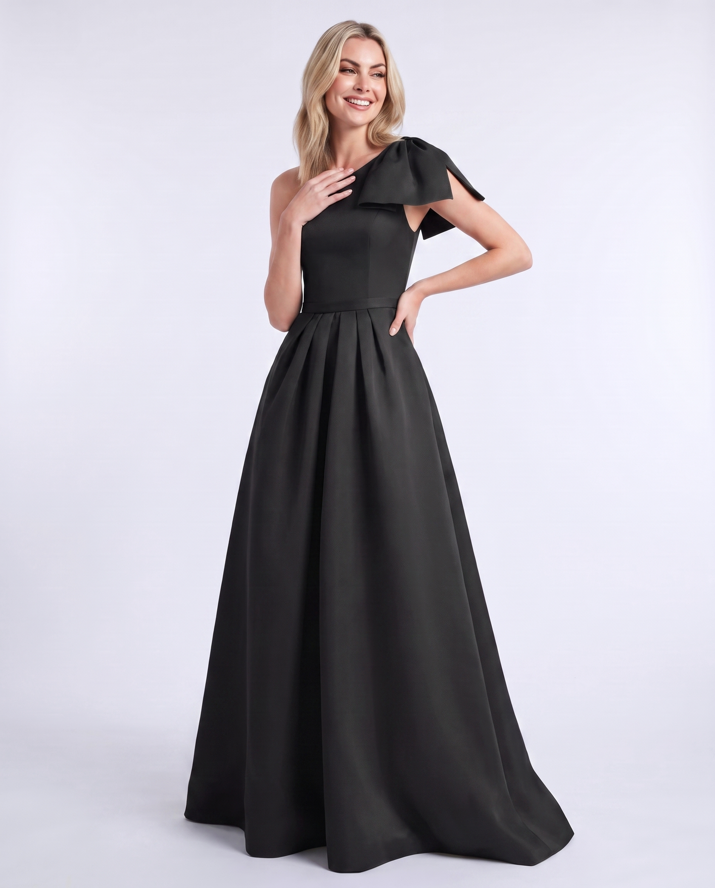 Aurelle Maxi Dress