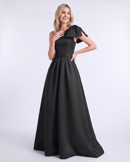 Aurelle Maxi Dress