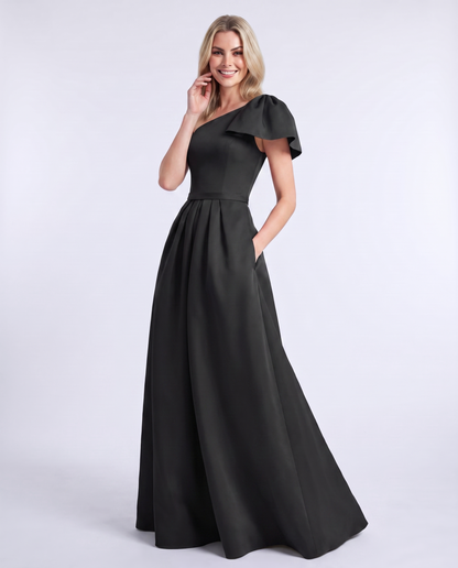 Aurelle Maxi Dress
