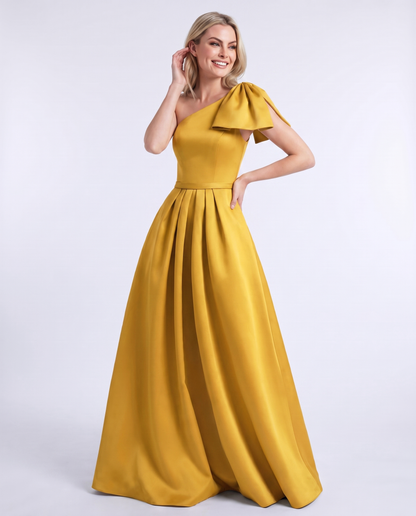 Aurelle Maxi Dress
