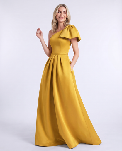 Aurelle Maxi Dress