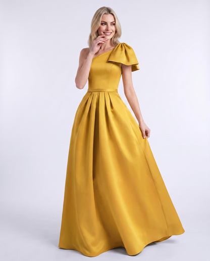 Aurelle Maxi Dress