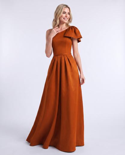 Aurelle Maxi Dress