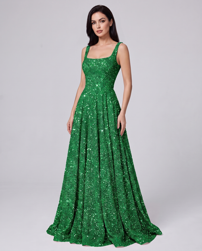 Lunara Maxi Dress