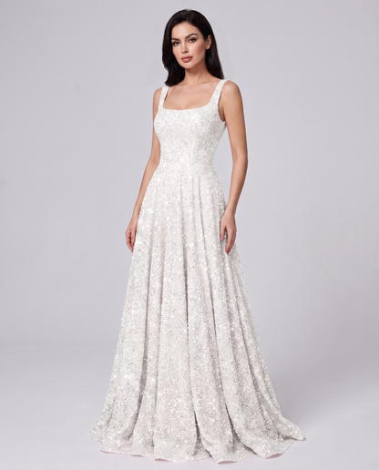 Lunara Maxi Dress