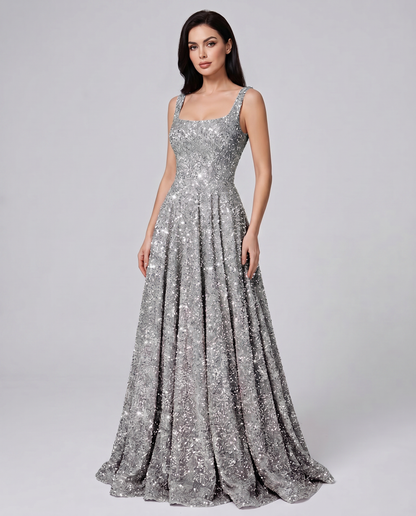 Lunara Maxi Dress