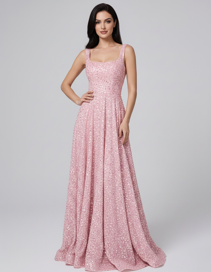 Lunara Maxi Dress