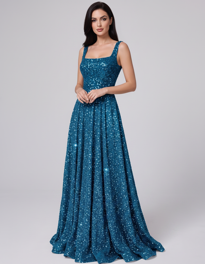 Lunara Maxi Dress
