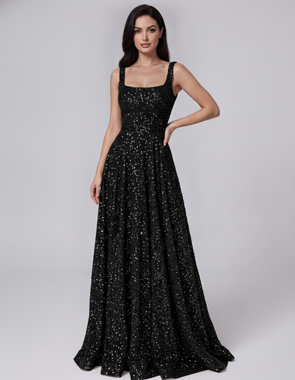 Lunara Maxi Dress