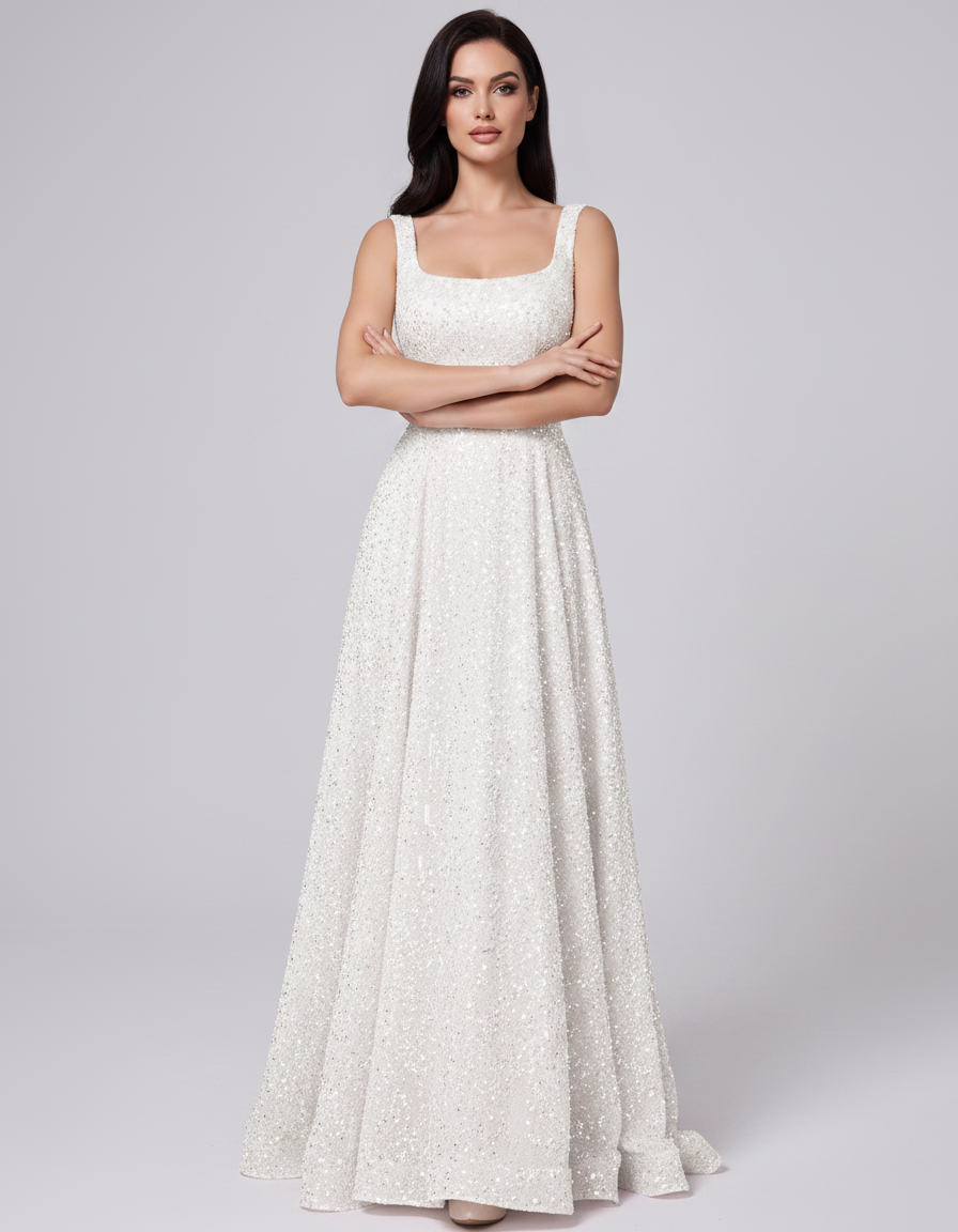 Lunara Maxi Dress
