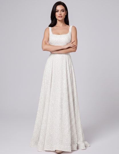 Lunara Maxi Dress