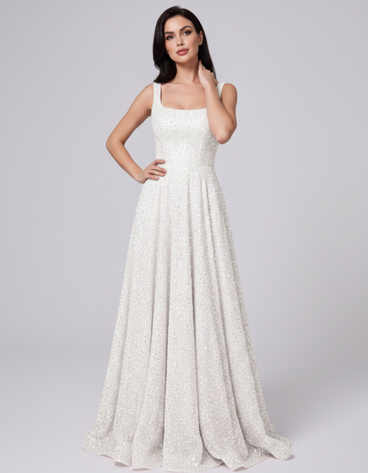 Lunara Maxi Dress