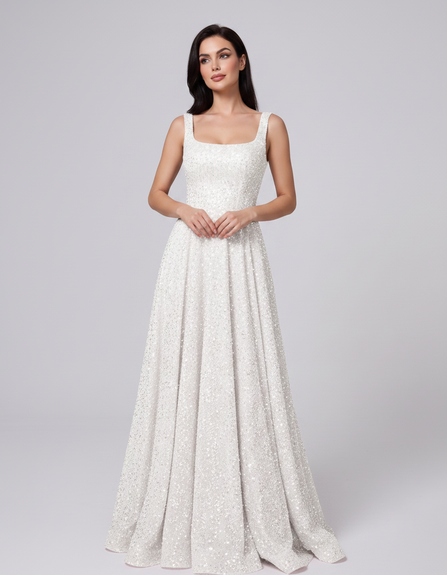 Lunara Maxi Dress