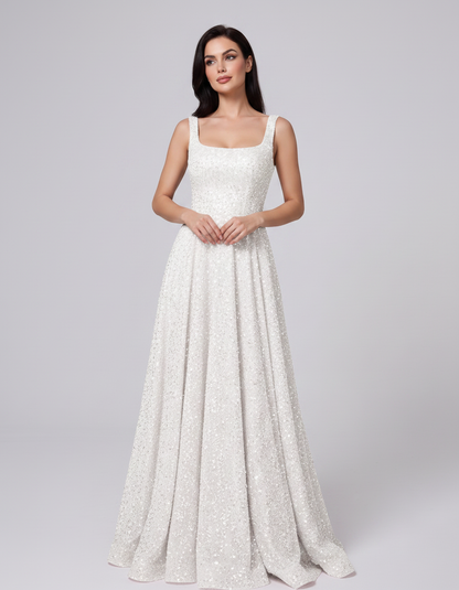 Lunara Maxi Dress
