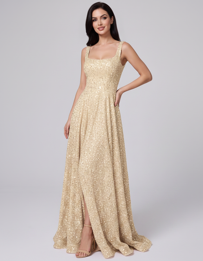 Lunara Maxi Dress
