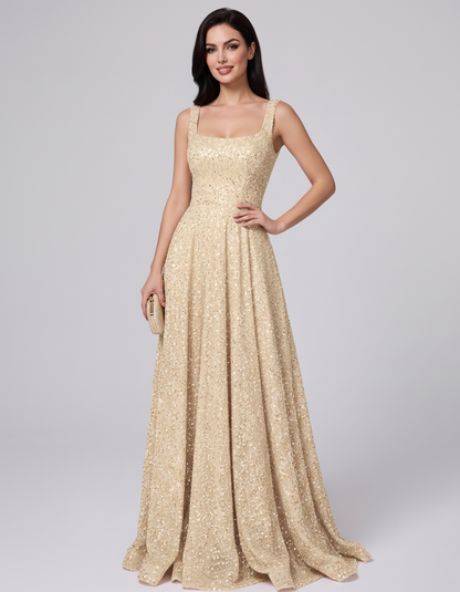 Lunara Maxi Dress