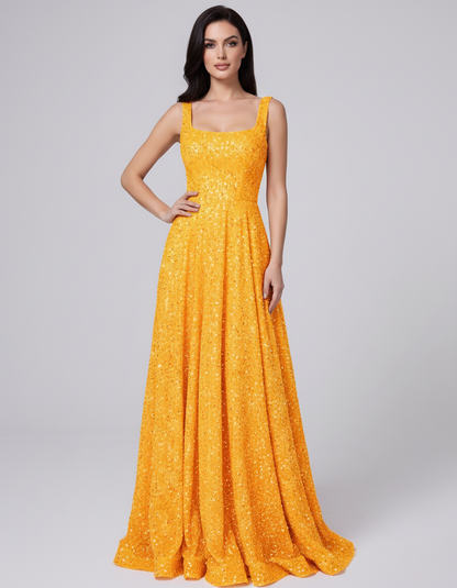 Lunara Maxi Dress