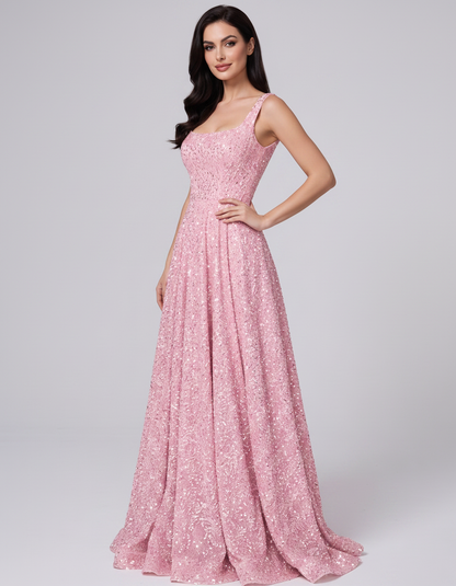Lunara Maxi Dress