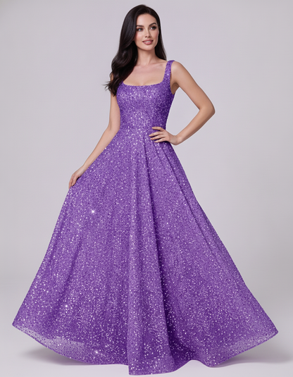 Lunara Maxi Dress