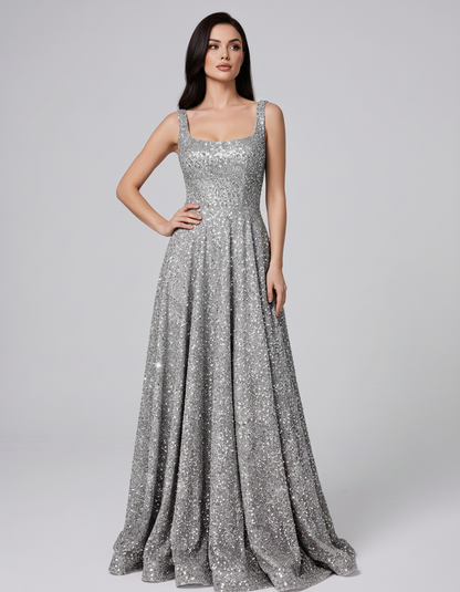 Lunara Maxi Dress