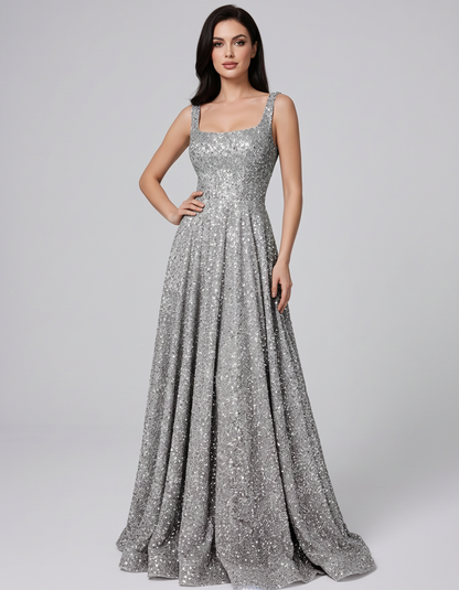Lunara Maxi Dress