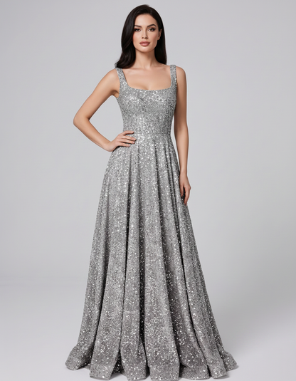 Lunara Maxi Dress