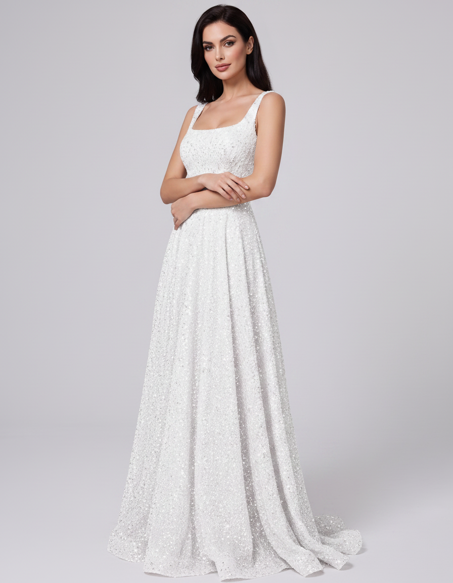 Lunara Maxi Dress