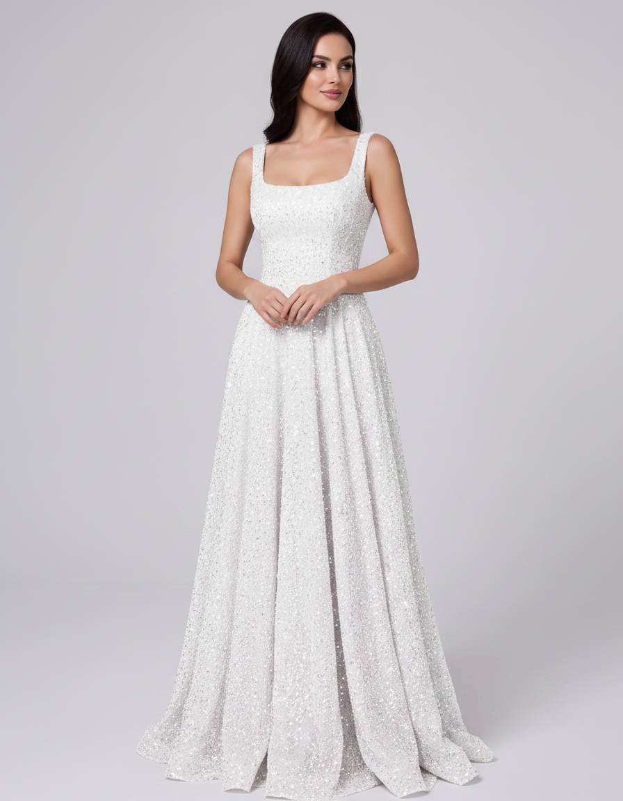 Lunara Maxi Dress