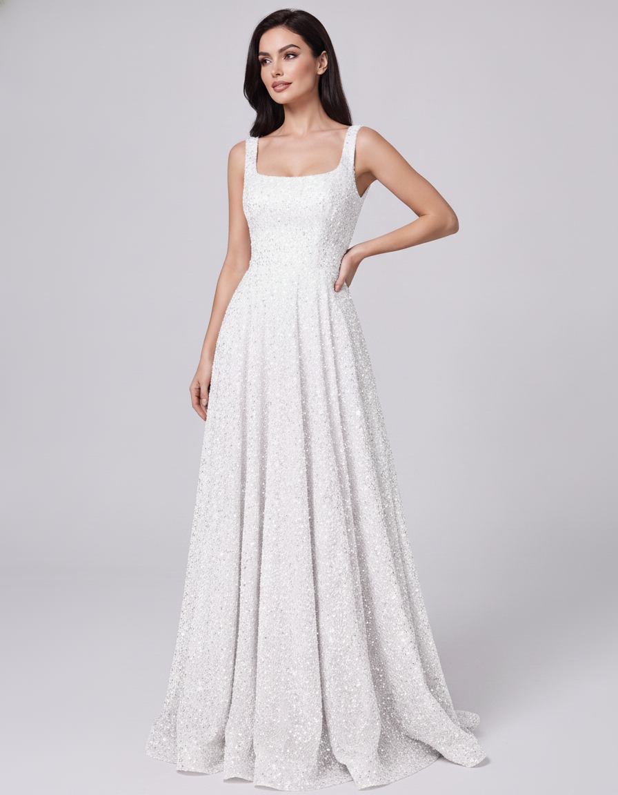 Lunara Maxi Dress
