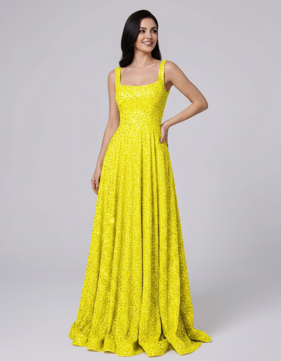 Lunara Maxi Dress