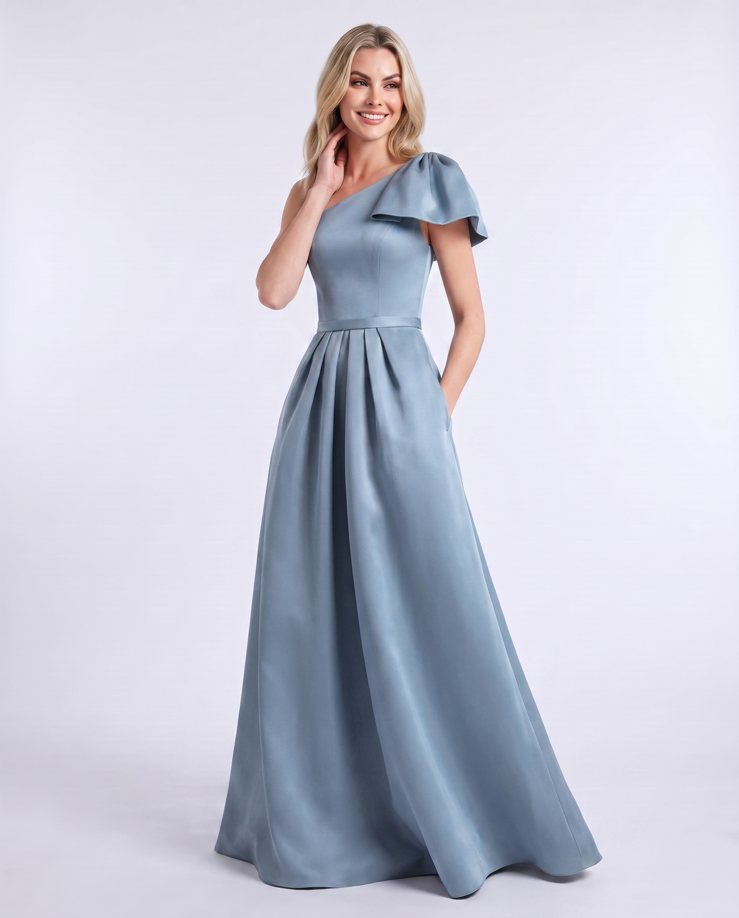 Aurelle Maxi Dress