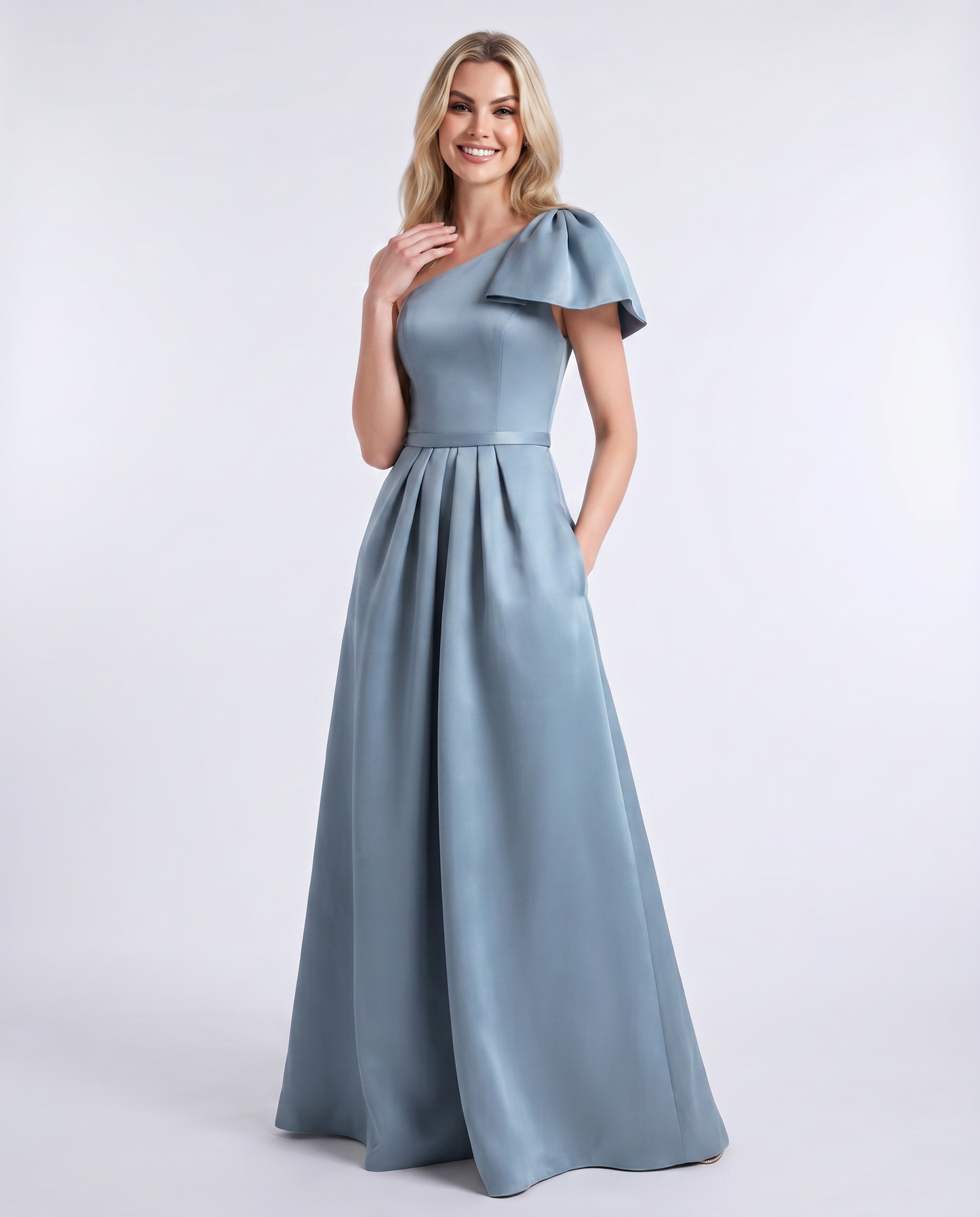 Aurelle Maxi Dress