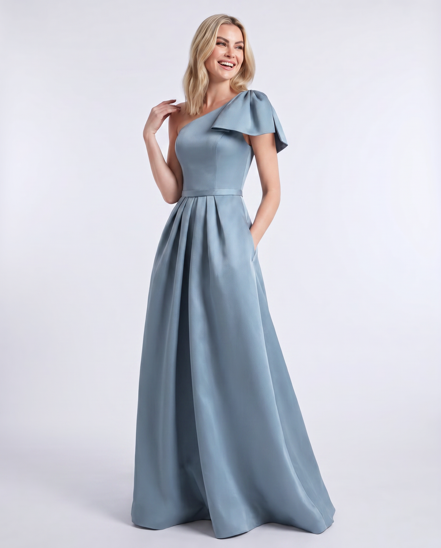 Aurelle Maxi Dress
