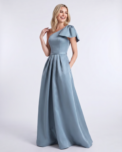 Aurelle Maxi Dress