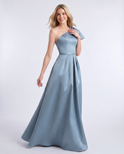Aurelle Maxi Dress