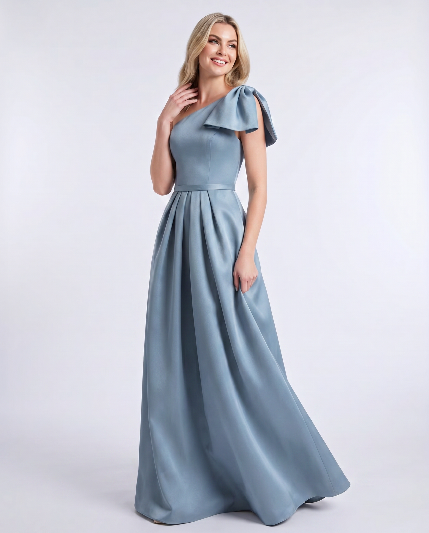 Aurelle Maxi Dress