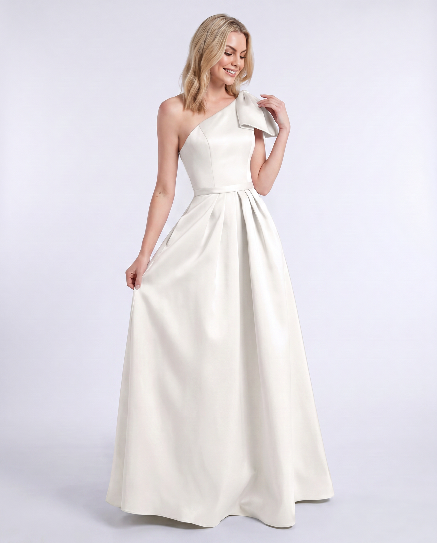 Aurelle Maxi Dress