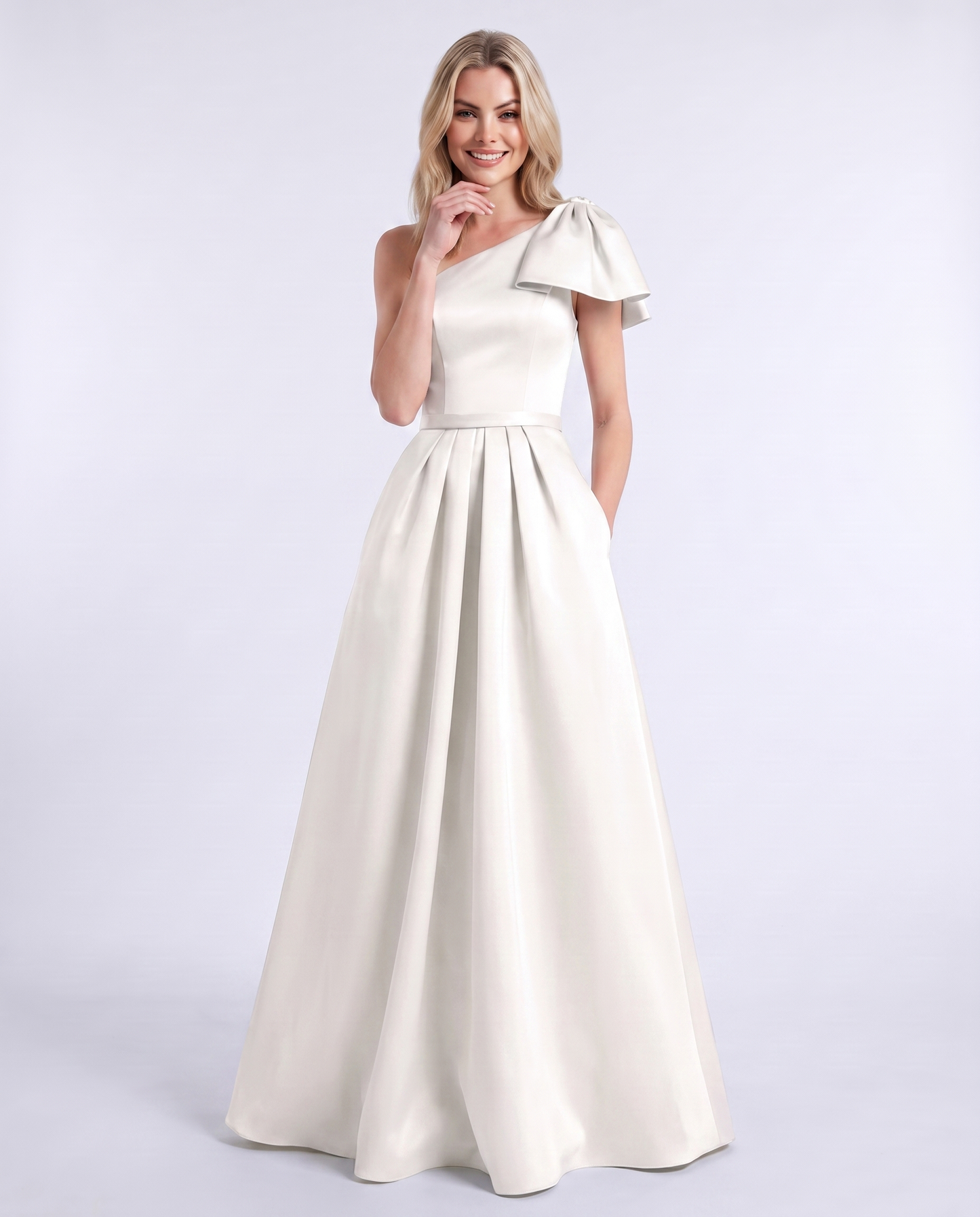 Aurelle Maxi Dress