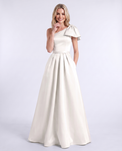 Aurelle Maxi Dress