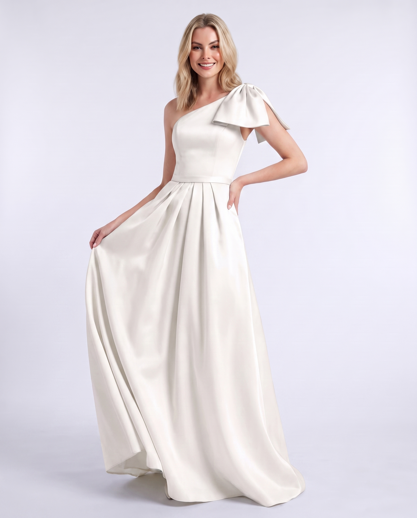 Aurelle Maxi Dress