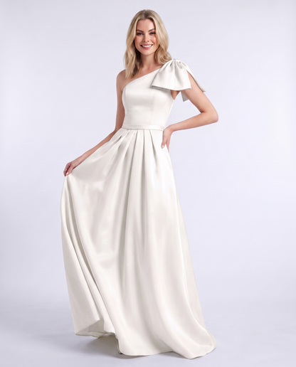 Aurelle Maxi Dress