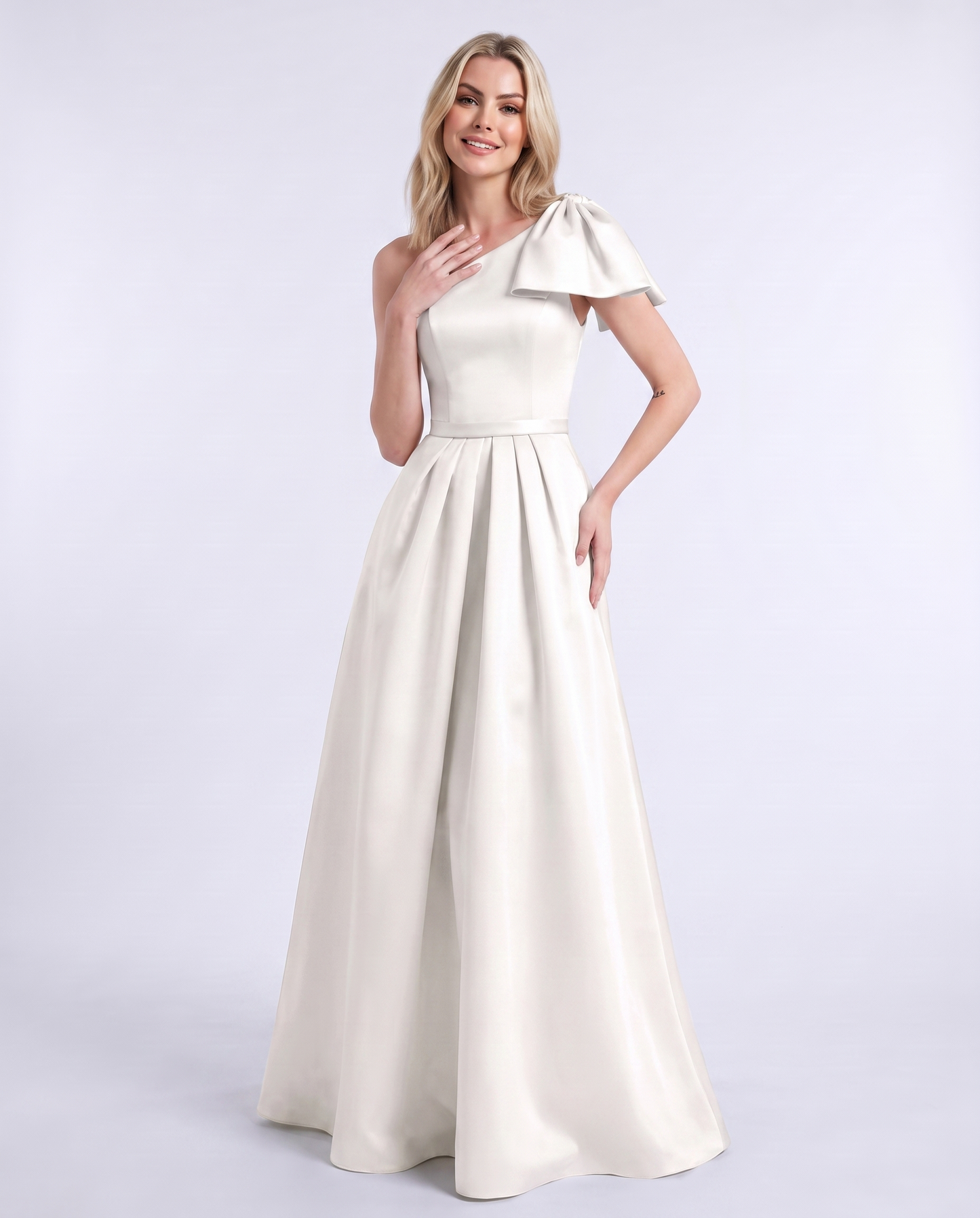 Aurelle Maxi Dress