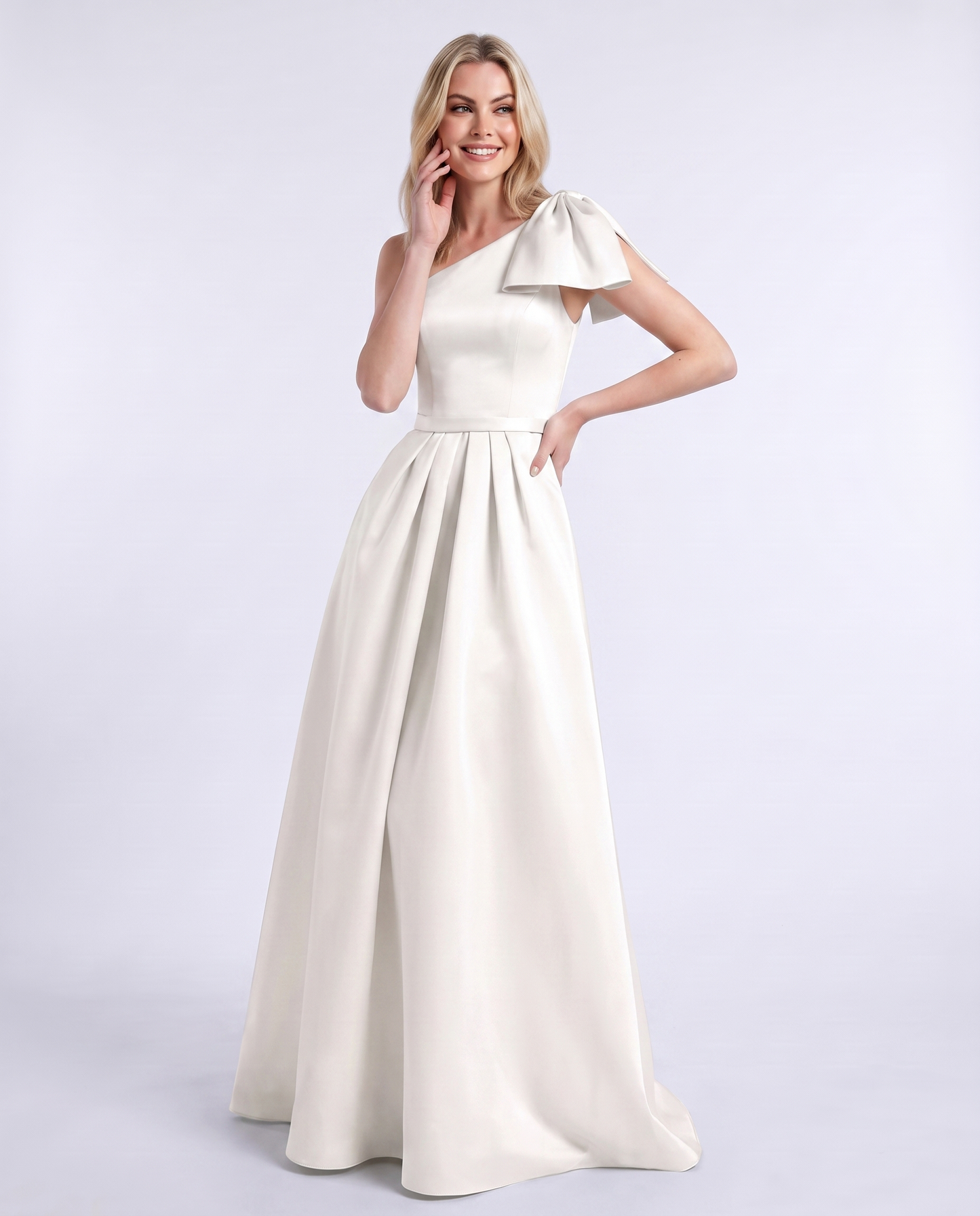 Aurelle Maxi Dress