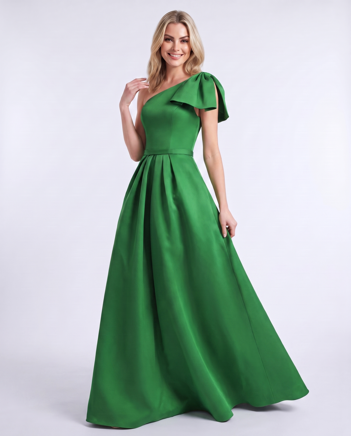 Aurelle Maxi Dress