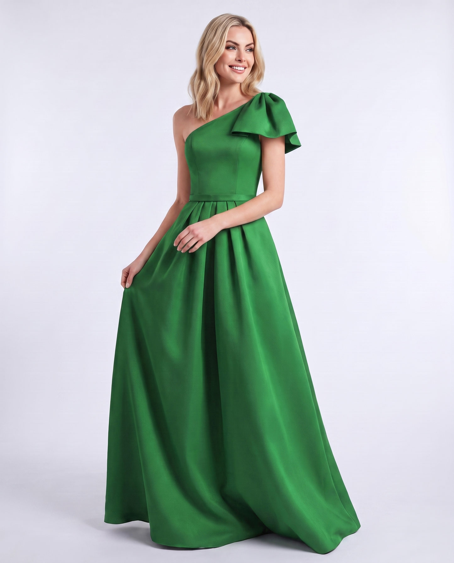 Aurelle Maxi Dress