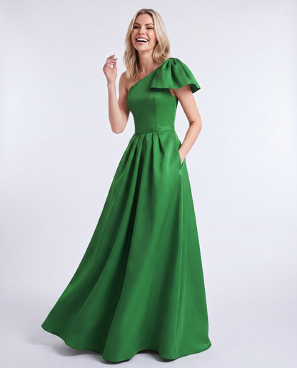 Aurelle Maxi Dress