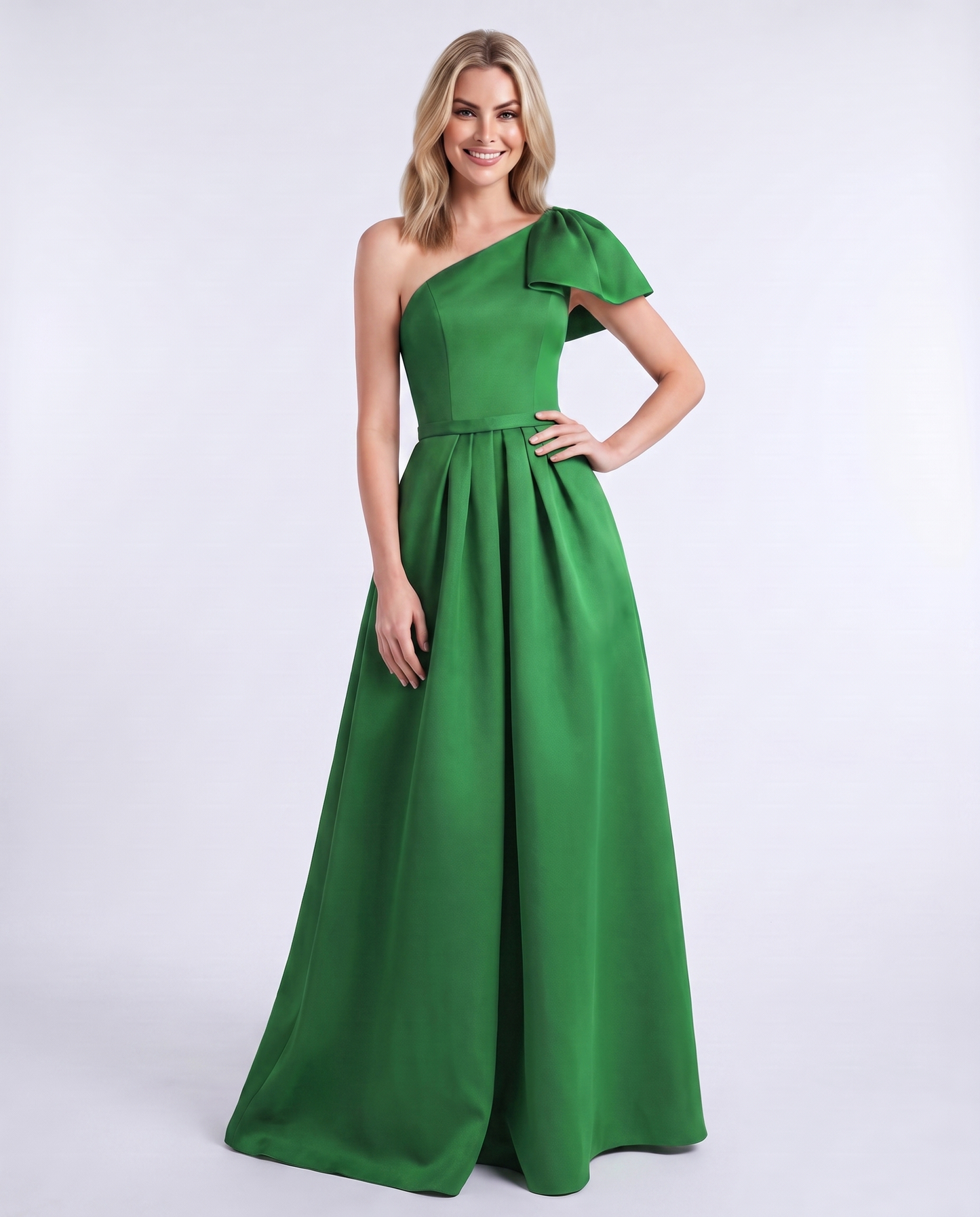 Aurelle Maxi Dress