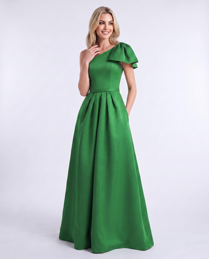 Aurelle Maxi Dress